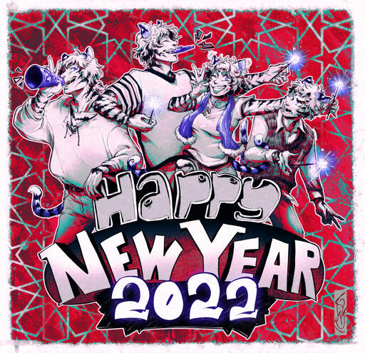 Card art - minimal colour